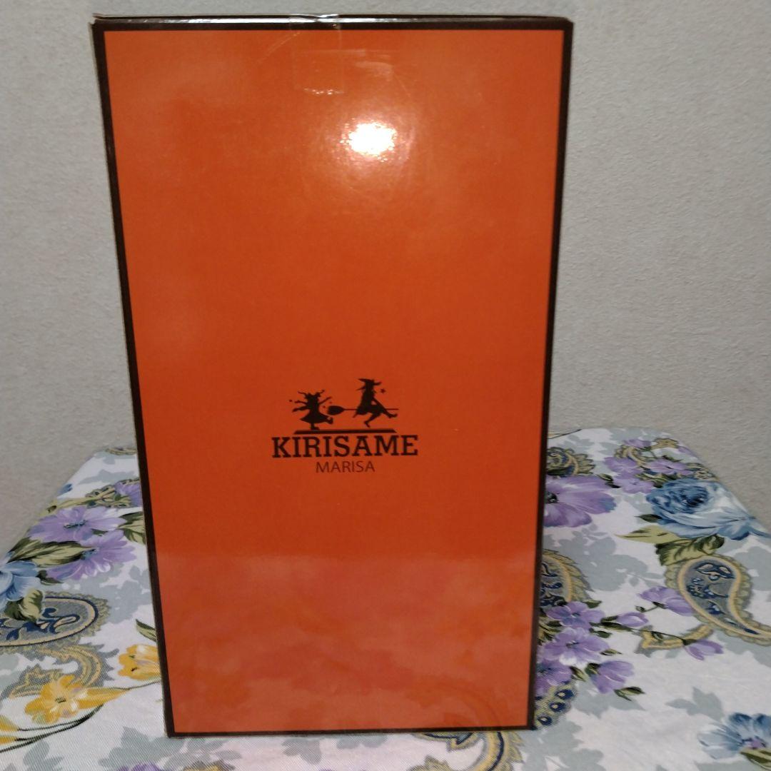 未開封　東方Project　霧雨魔理沙　護國殿