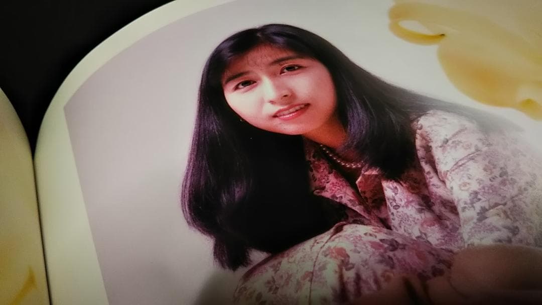 岡村孝子 　Sweet Hearts ‘94　コンサートパンフレット　新品同様