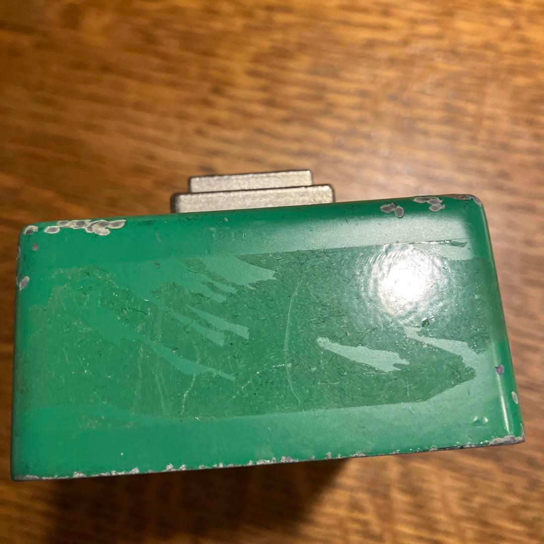 マクソンオーバードライブOD808マレーシアンチップ搭載