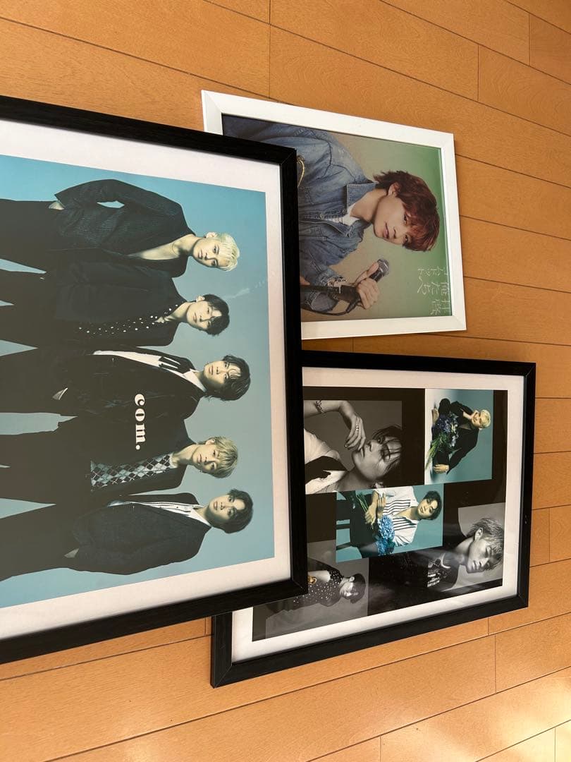 コムドットグッズ