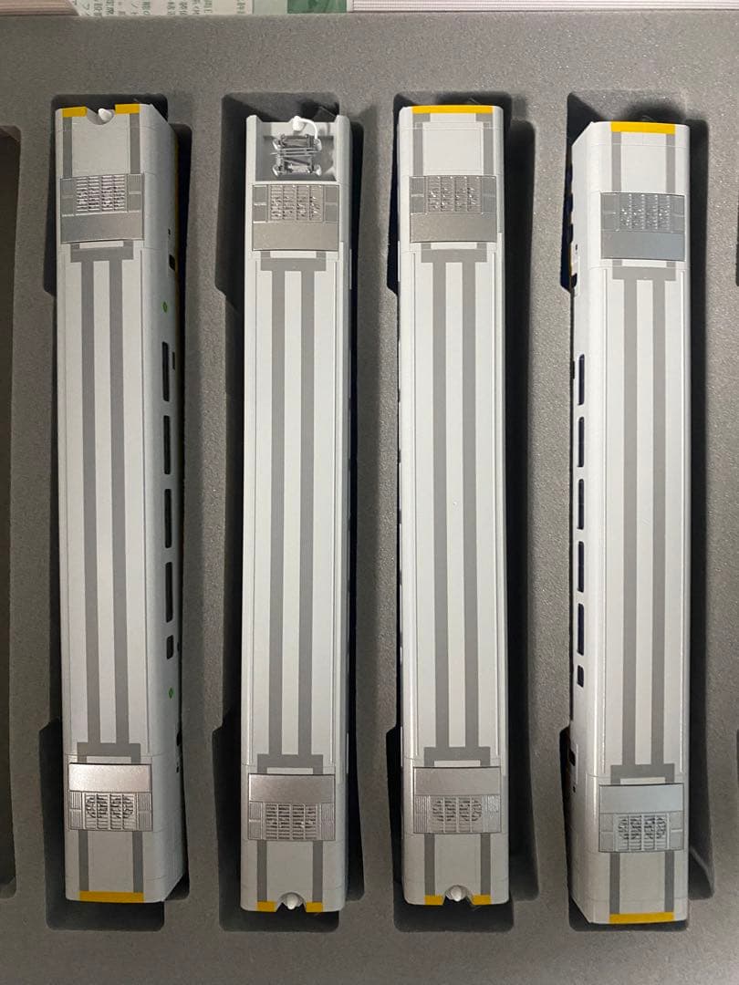 KATO E4系　e4max 新幹線　nゲージ　10-293