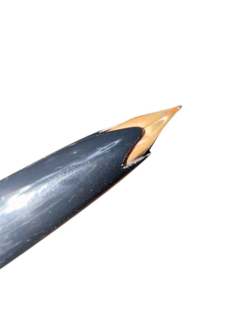 モンブラン No.14 万年筆