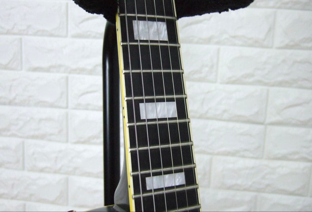 EDWARDS E-LP-90LTC レスポールカスタムタイプ