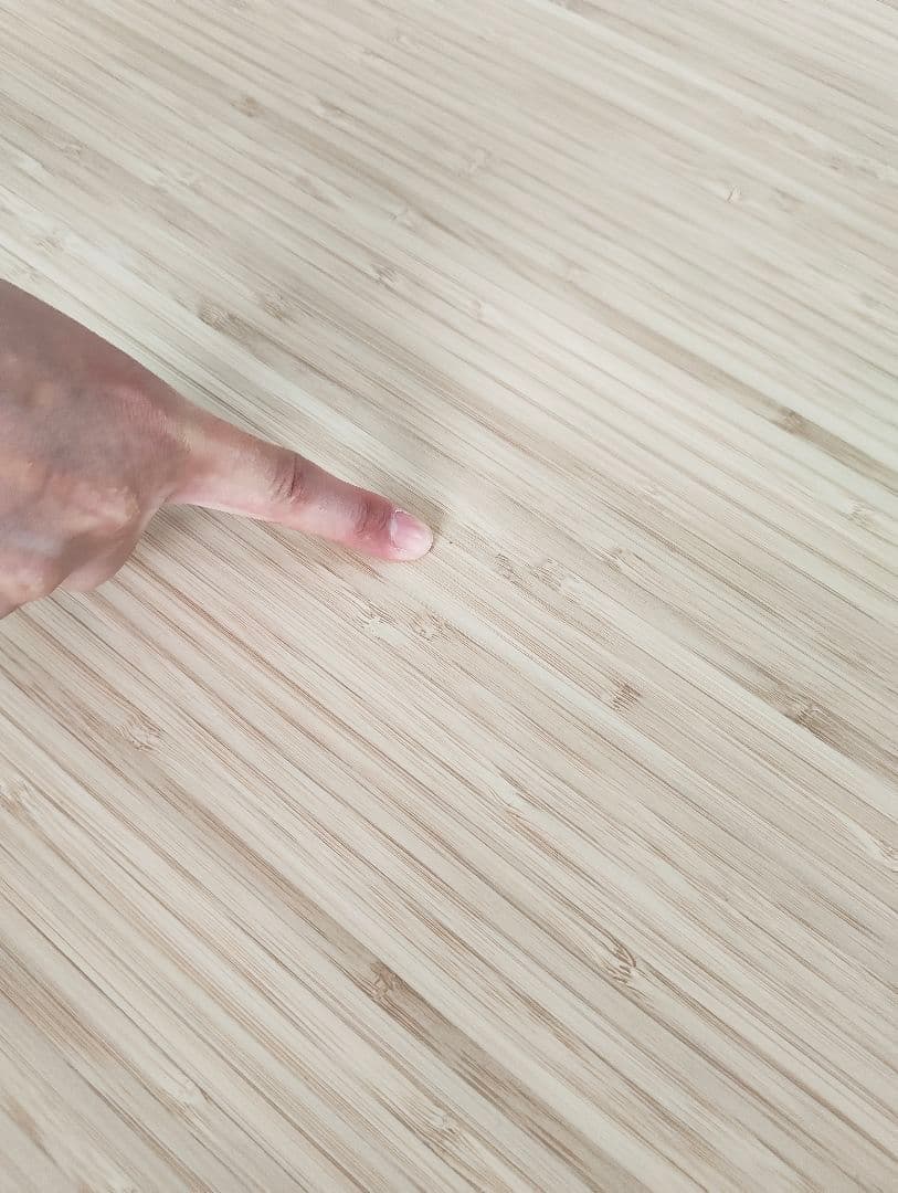 【タクト】IKEA　ヴォックスローヴ　ダイニングテーブル