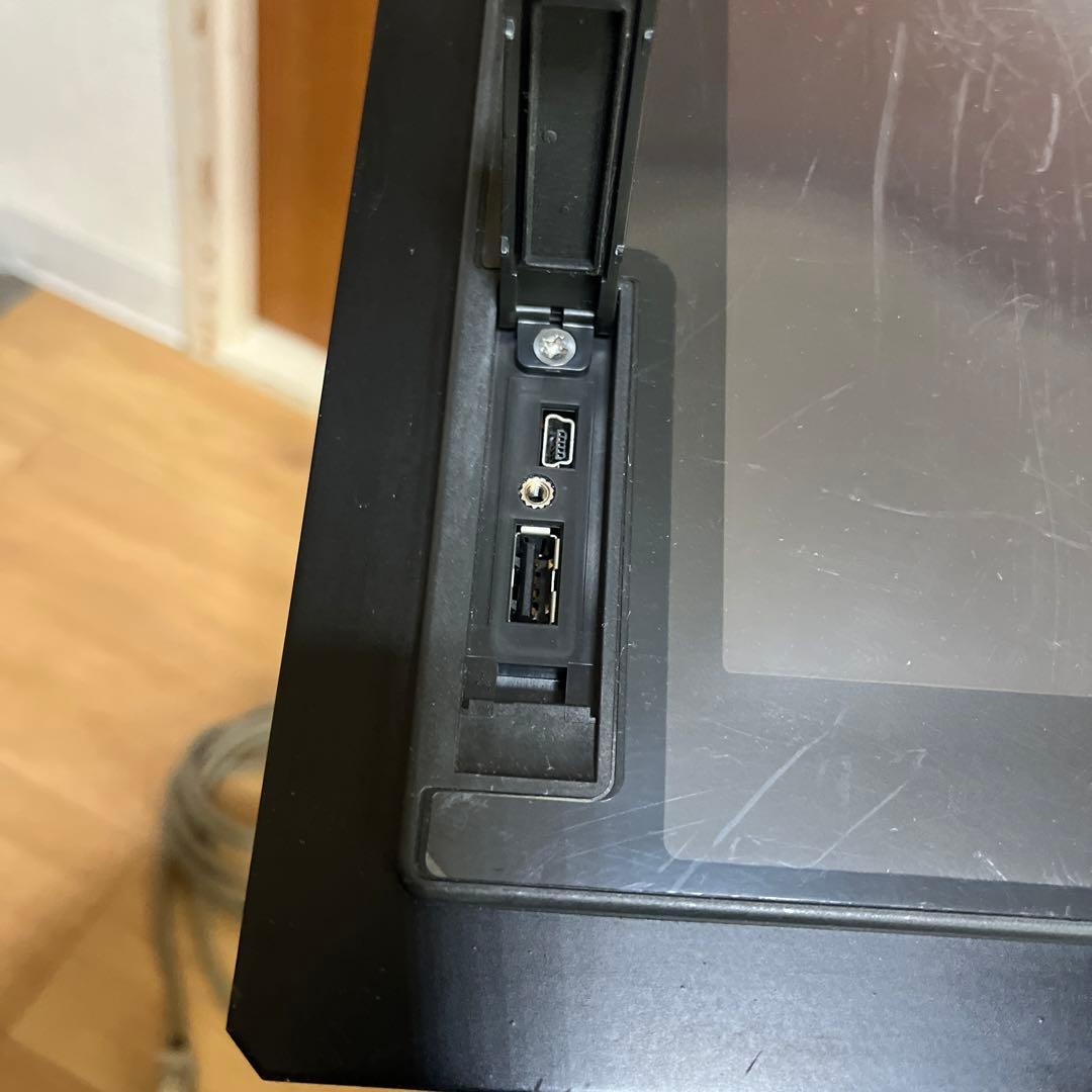 三菱電機 MITSUBISHI GT1665M-VTBD タッチパネル 表示器