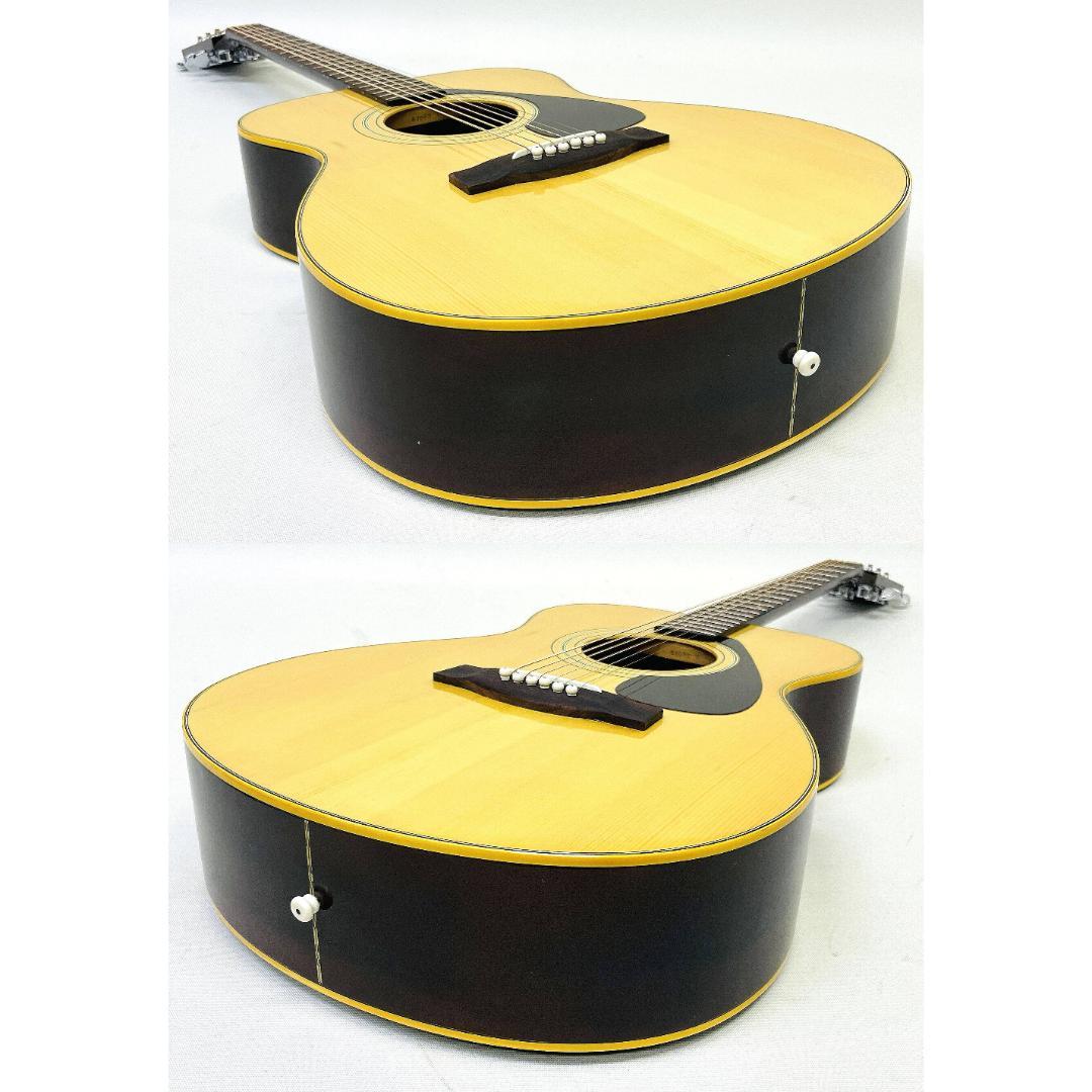 YAMAHA FG-152 トリプル・オー 前期オレンジラベル【整備品】