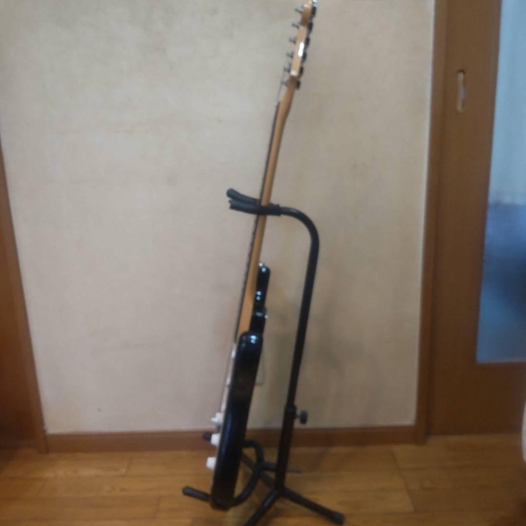 Squier ストラトキャスター サンバースト
