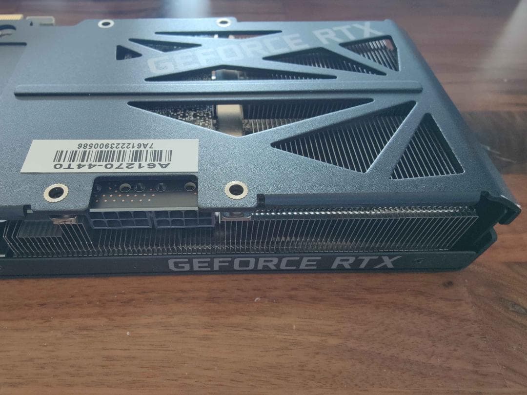 グラフィックボード・グラボ・ビデオカード INNO3D GEFORCE RTX3080 X3 OC LHR 10GB