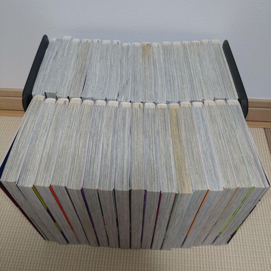 ブルーロック BLUE LOCK 1-34巻セット 金城宗幸 ノ村優介 マガジン