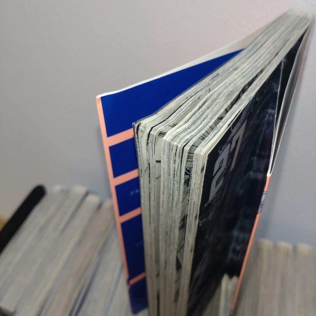 ブルーロック BLUE LOCK 1-34巻セット 金城宗幸 ノ村優介 マガジン