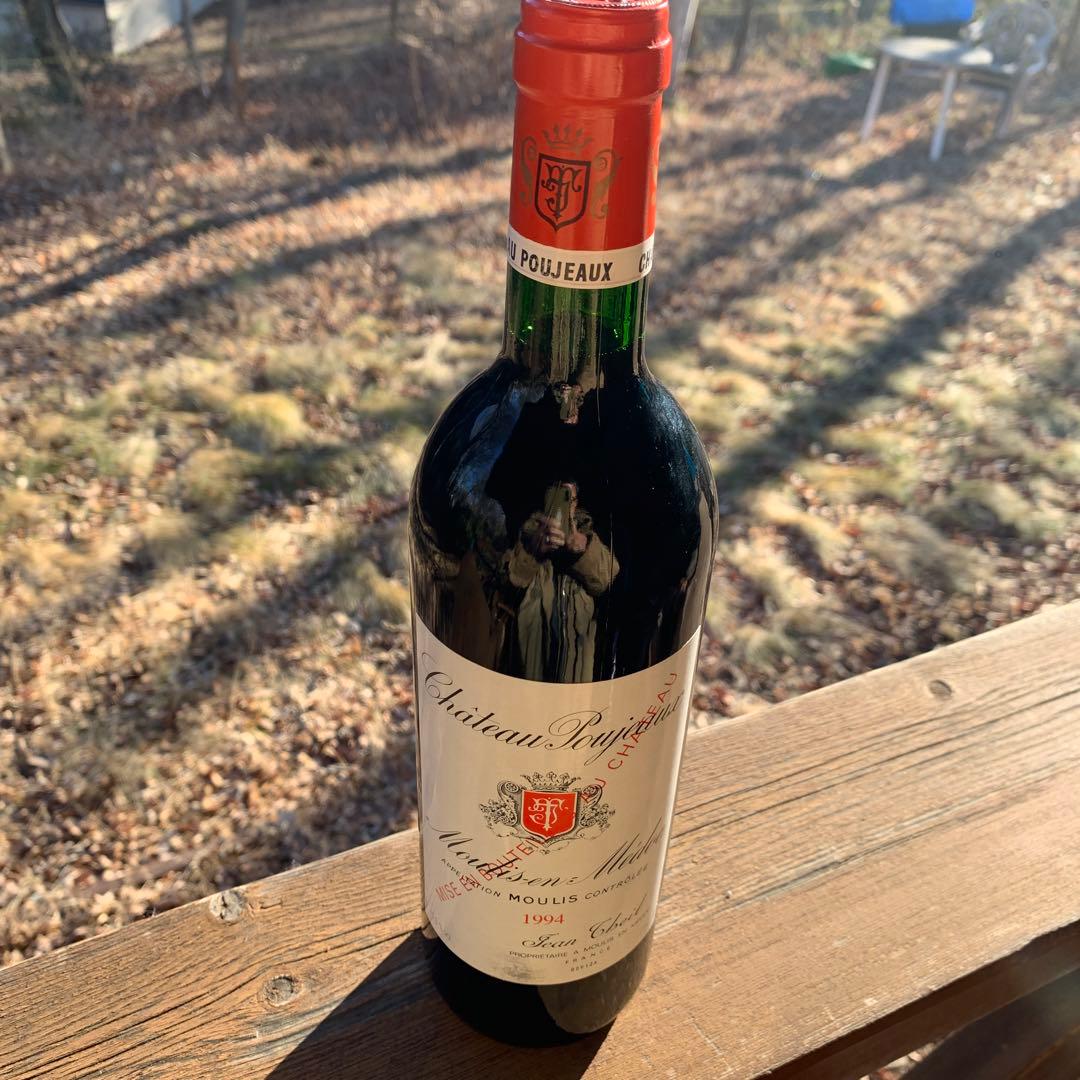 シャトー　プジョー 1994　PP87