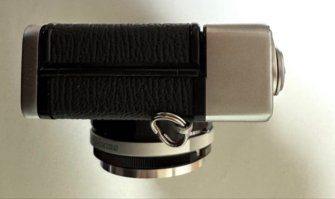 OLYMPUS 35 SP レンジファインダーカメラ