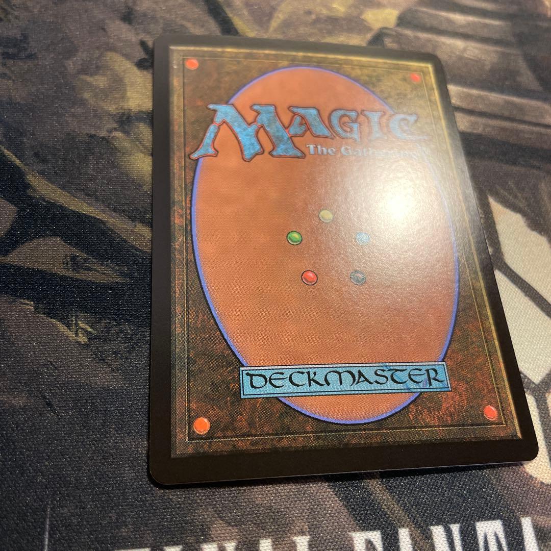 MTG FF ティファ　サージfoil　日本語版