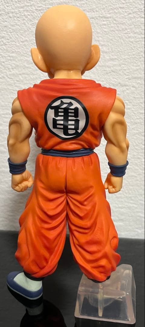 ドラゴンボール一番くじフィギュア　strong chains 天下分け目の超決戦