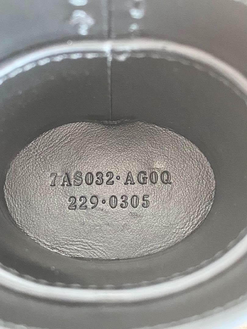 FENDI フェンディ グルーミング ネイルケアセット レザーケース付き 爪切り