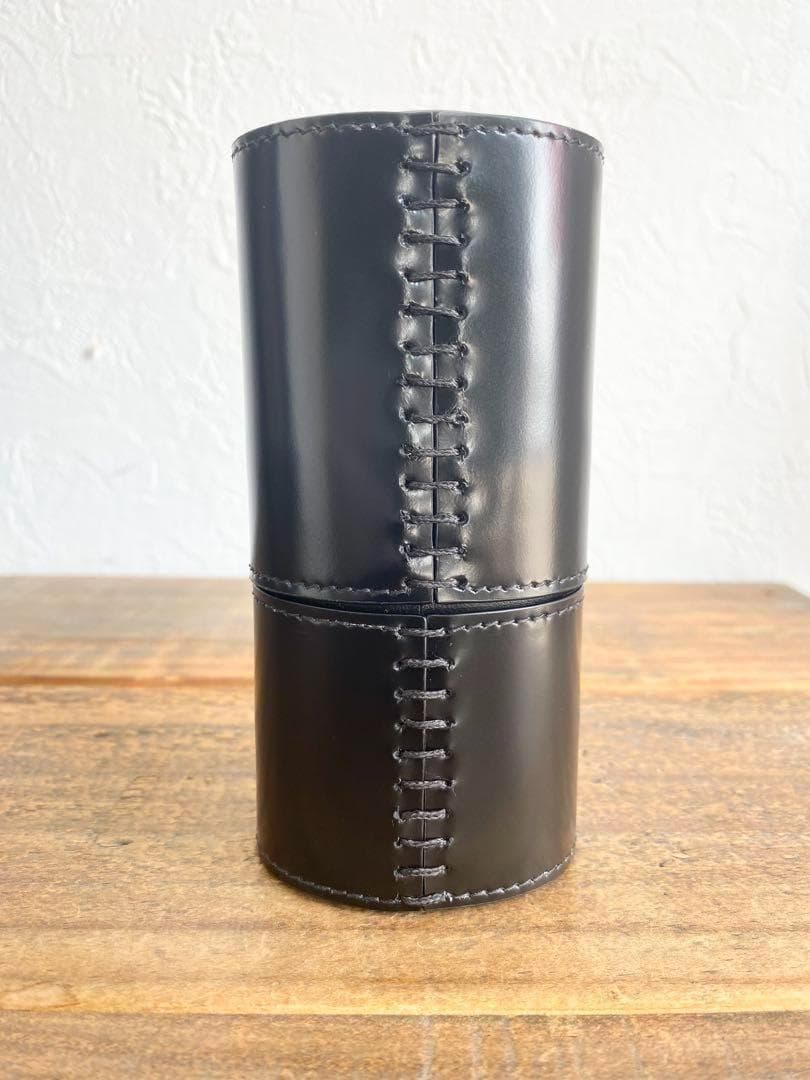 FENDI フェンディ グルーミング ネイルケアセット レザーケース付き 爪切り