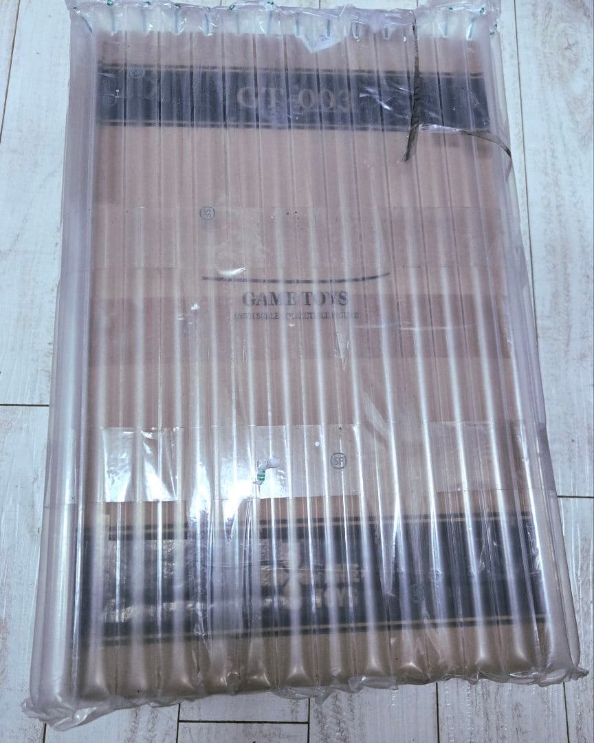 gametoys セフィロス　ff7