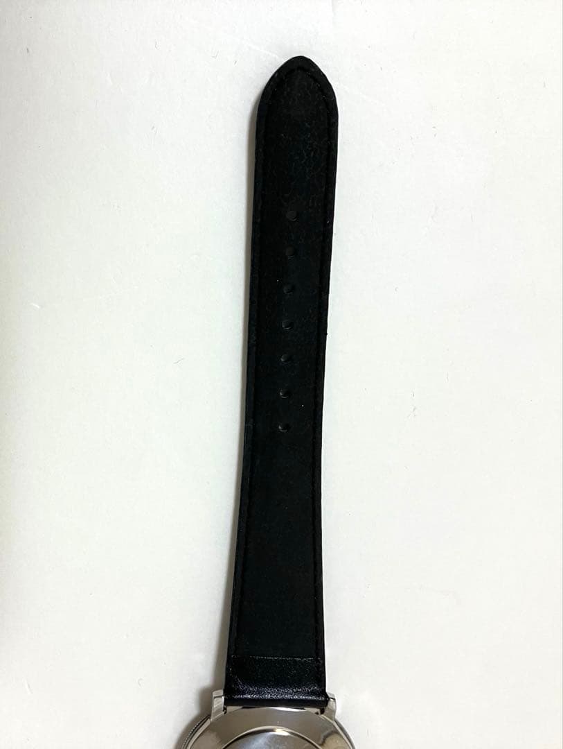 【未使用訳あり】シチズン 鉄道100年記念 Cal.6700 手巻