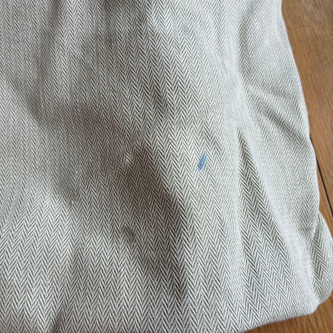 エルメス バーキン35用　空箱　付属品　5点　レインカバー付き