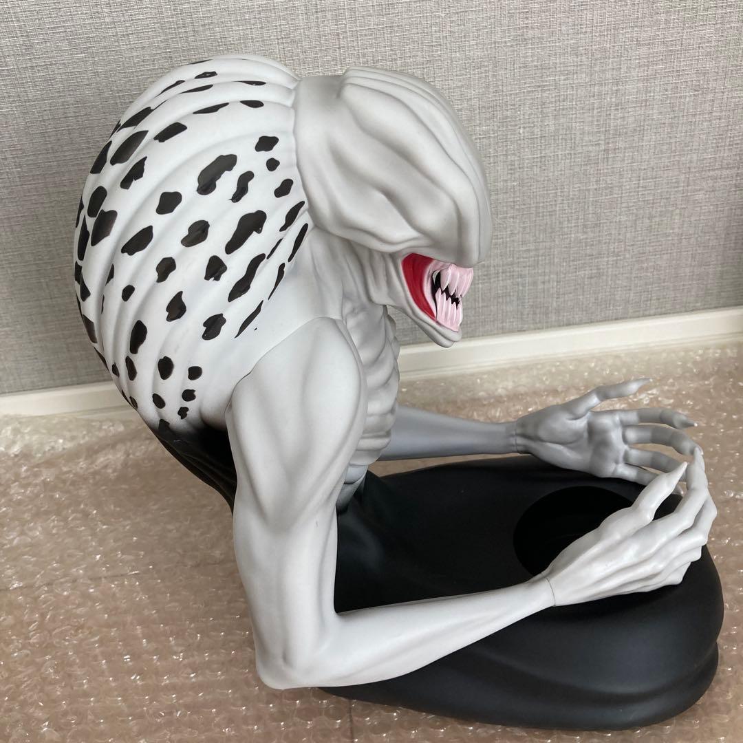 呪術廻戦 祈本里香 ドリンクホルダー　トッパーフィギュア 乙骨憂太 五条 夏油