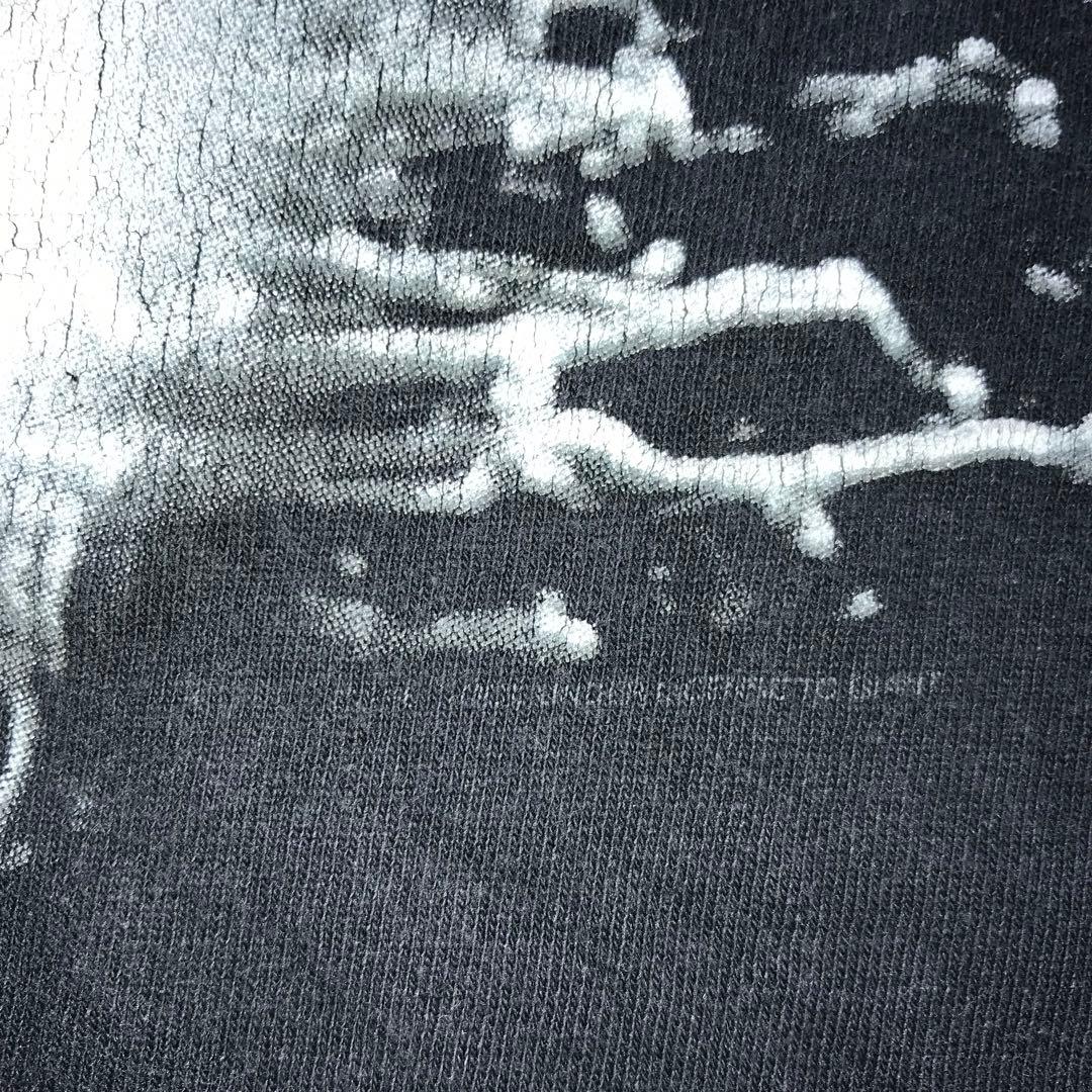 27 TOOL ツール 1996年製ヴィンテージ Tシャツ