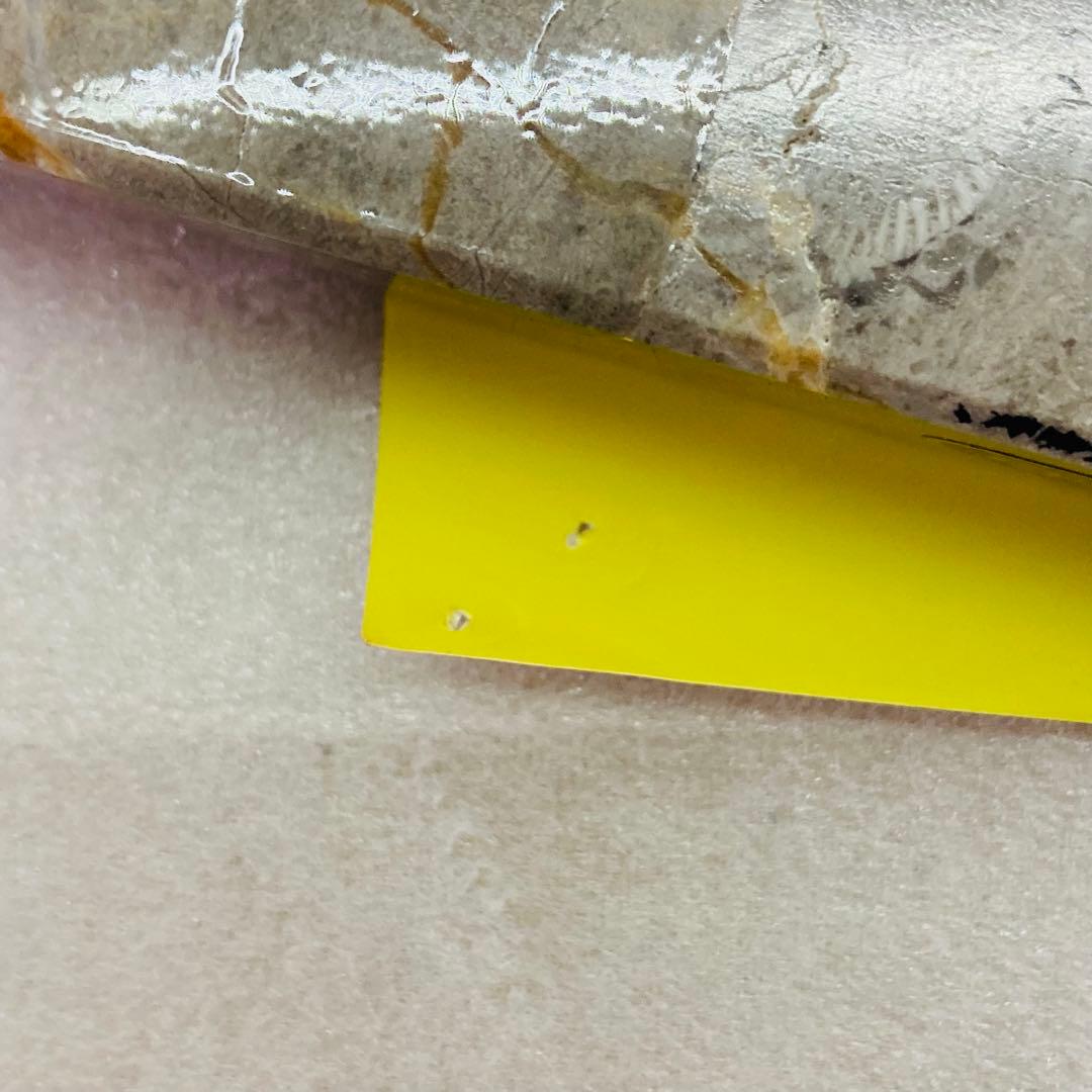 【非売品】劇場版 機動戦艦ナデシコ ホシノルリ　B3交通安全ポスター　た22