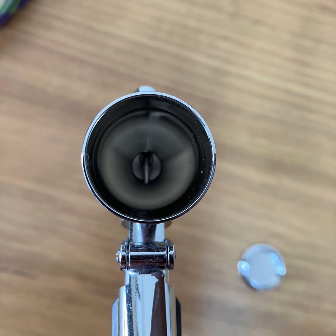 クレオス Mr.リニアコンプレッサーL5&レギュレーター エアブラシセット