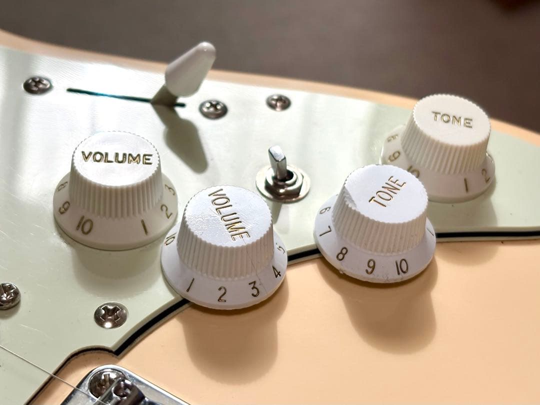 IBANEZ AZES31-IV トモ藤田監修 バーズアイネック