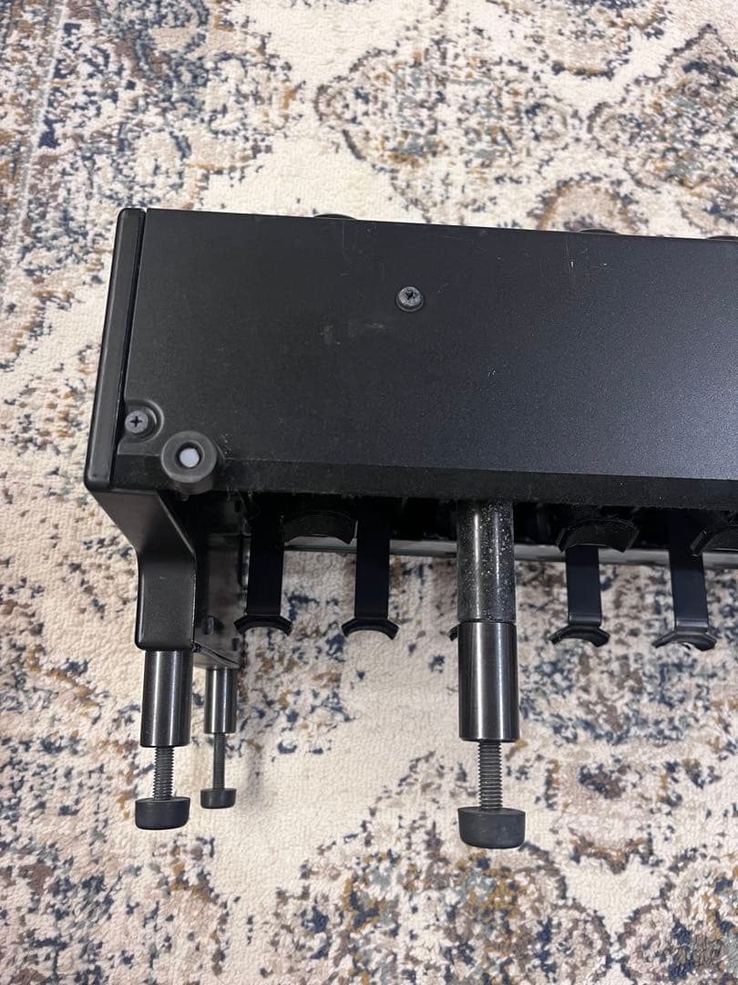 値引き中✳︎エレクトーン　補助ペダル