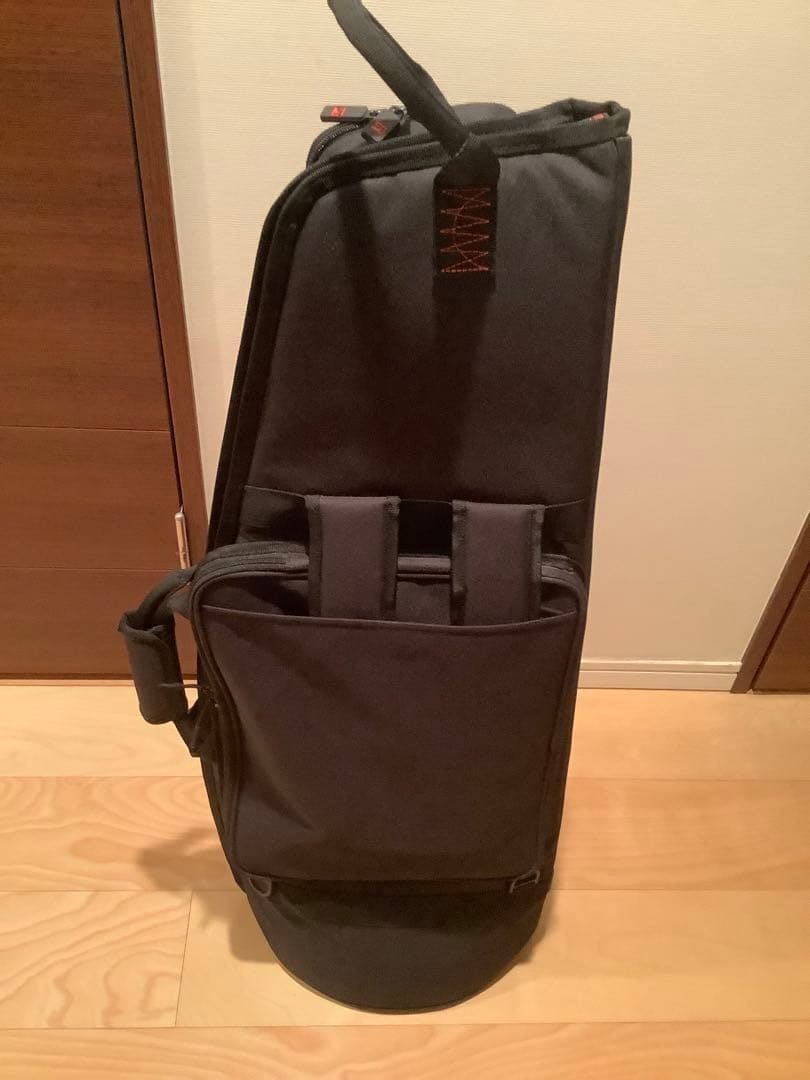 PROTEC ( プロテック ) / C245X バストロンボーンケース