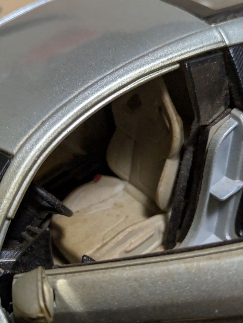 Maisto（マイスト）1/18 アウディ R8