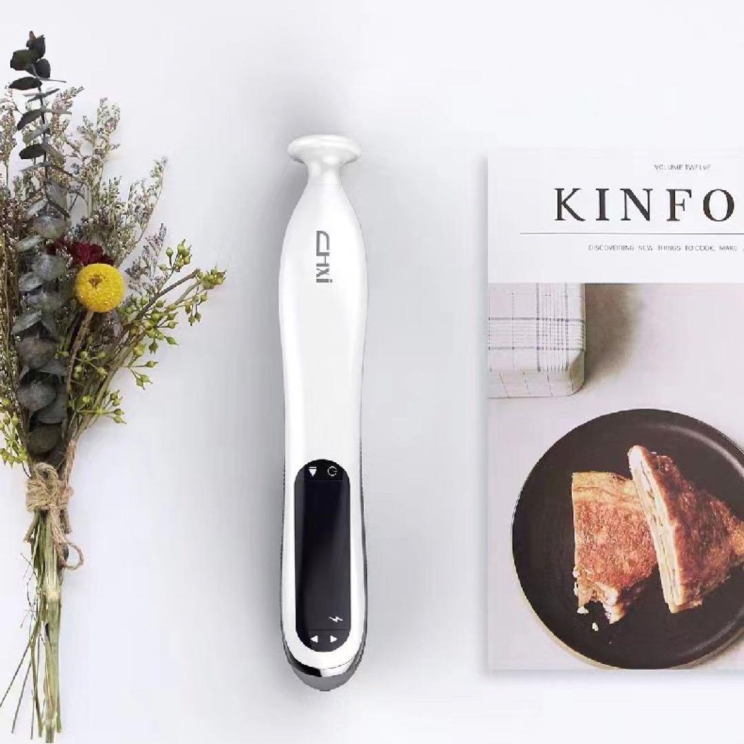 プラズマペン　繰り返すニキビ肌に　肌荒れに　業務用・セルフok