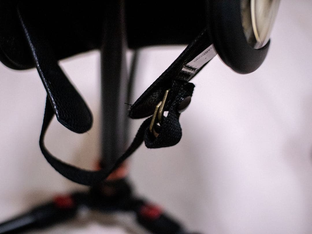 L 極小帽体　500tx スモールジェット　アイボリーエイジング黒フレア