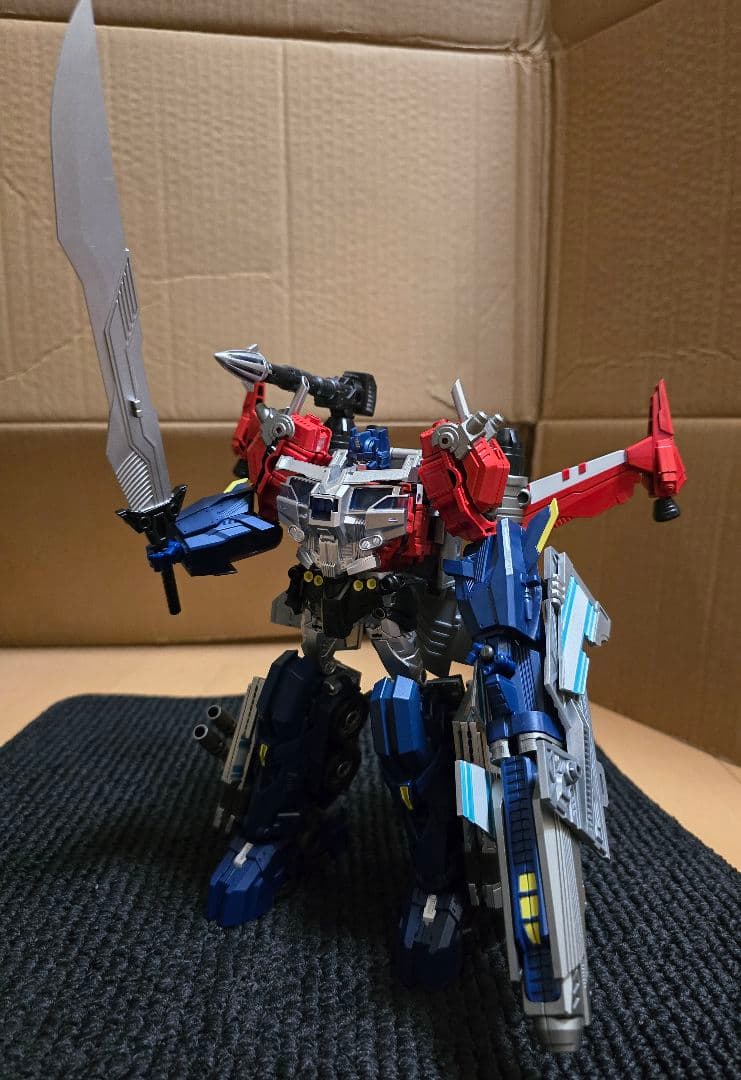 Perfect Effect　PE-DX10G