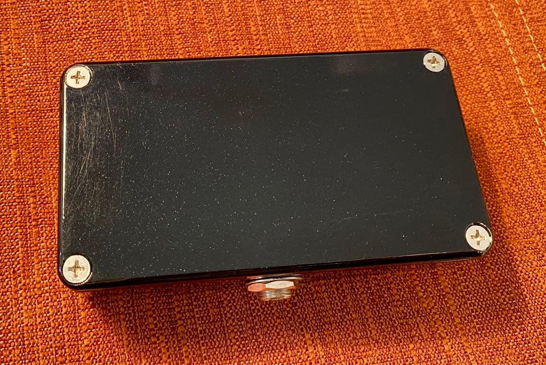 生産完了　Shriek Over Drive