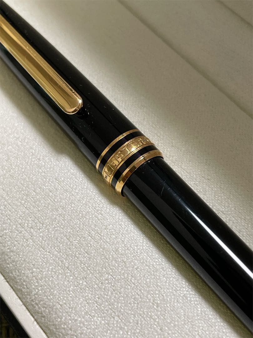 【Hiro】MONTBLANC マイスタースュテュック90周年