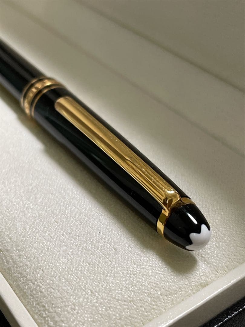 【Hiro】MONTBLANC マイスタースュテュック90周年