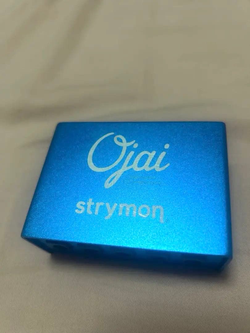 strymon ojai 箱無し特価！