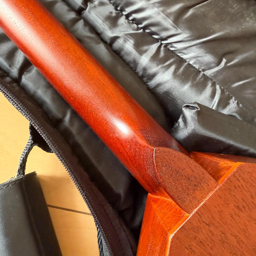 【美品】K.Yairi 一五一会 音来 2004年製 メンテナンス済 BEGIN