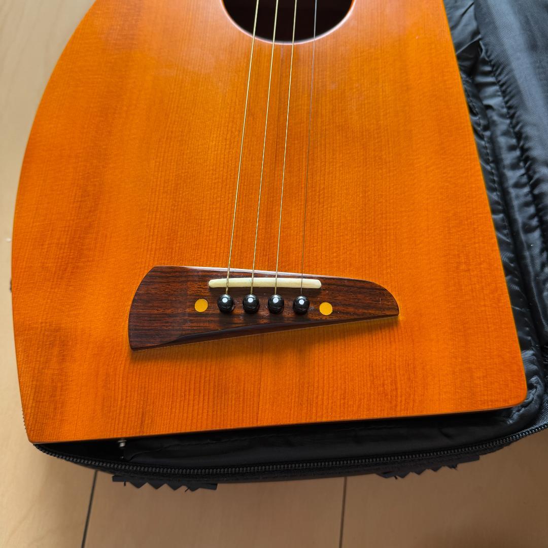 【美品】K.Yairi 一五一会 音来 2004年製 メンテナンス済 BEGIN