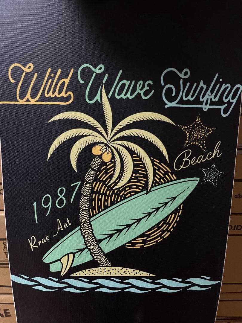 最新作 Rare Ant×Land Carver ランドカーバー サーフスケート