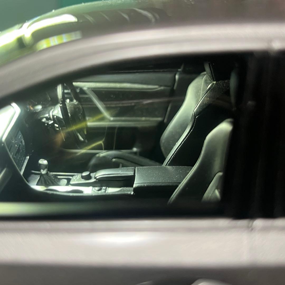 ！限定品！京商　samurai lexus rx 200t