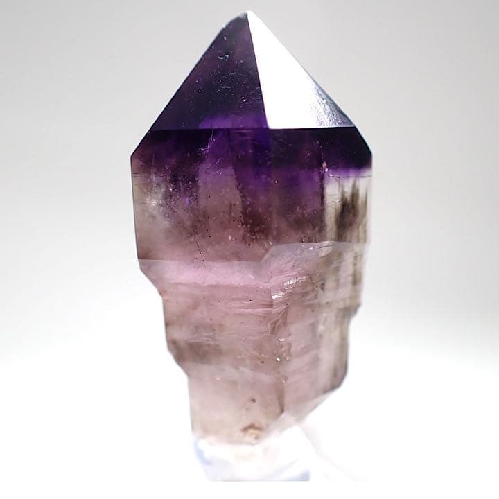 【ジンバブエ/ザンベジ産】アメジスト(Incゲーサイト)