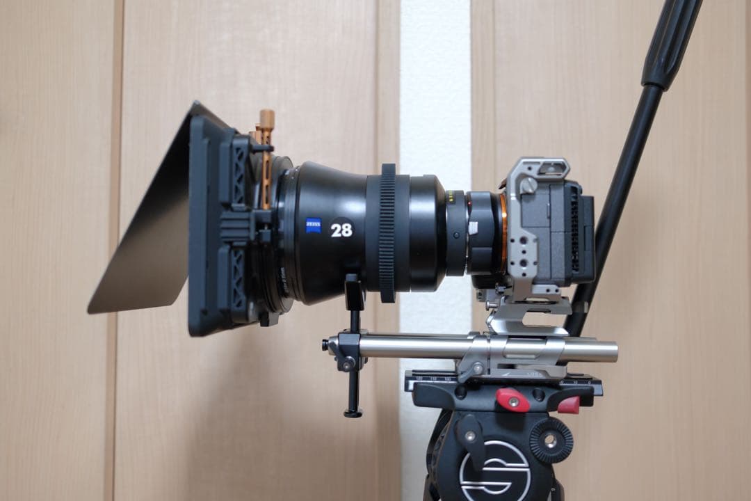 カワセミ　Master Prime並みの描写　Zeiss Otus セット