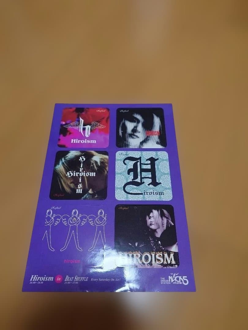 Raphael 日本武道館 DVD　おまけ付き