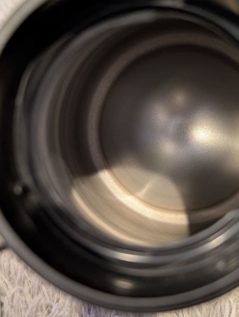 BALMUDA The Brew コーヒーメーカー ブラック