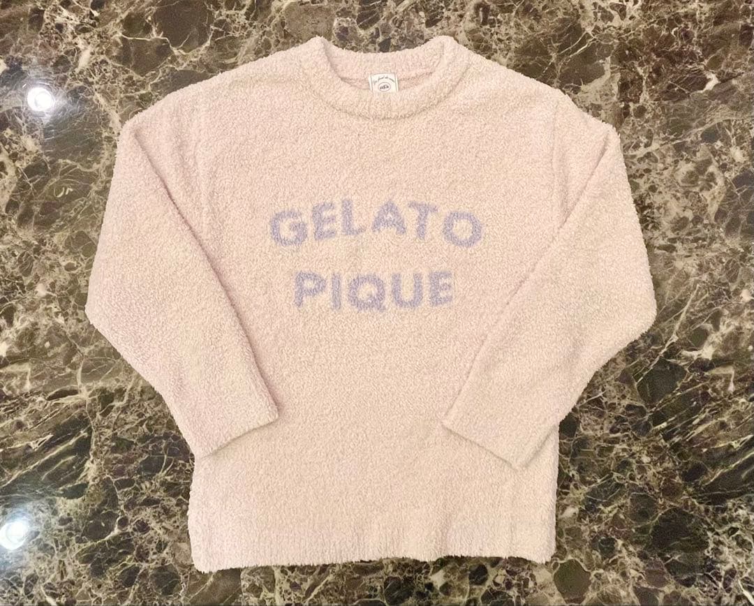 ■KTHARU様■✨美品✨GELATO PIQUE✨ルームウェア パジャマ
