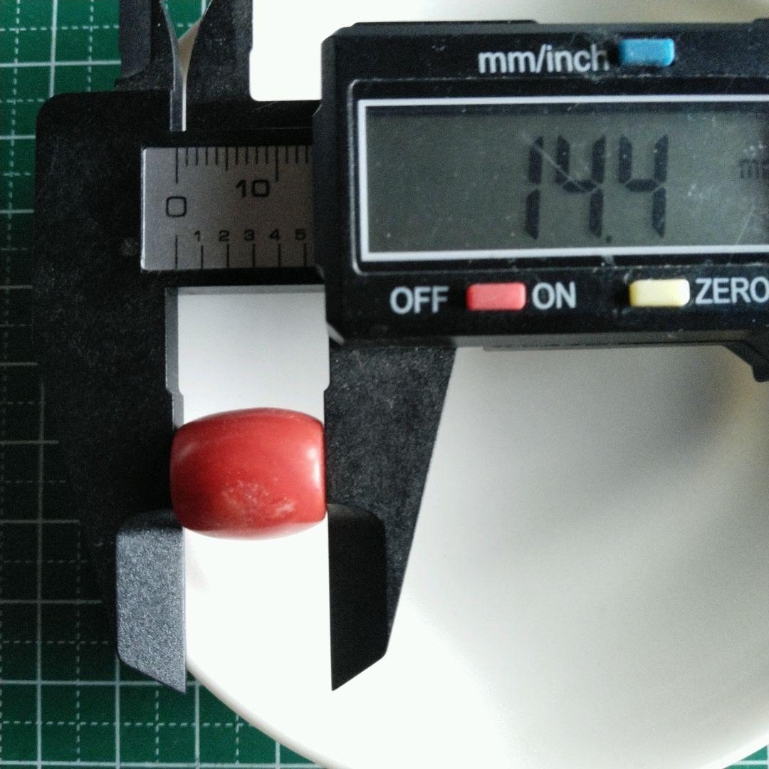 本珊瑚 緒締 和骨董 アンティーク