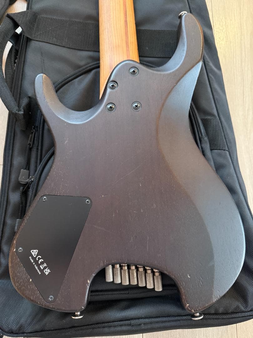 Ibanez ( アイバニーズ ) / QX527PB-ABS