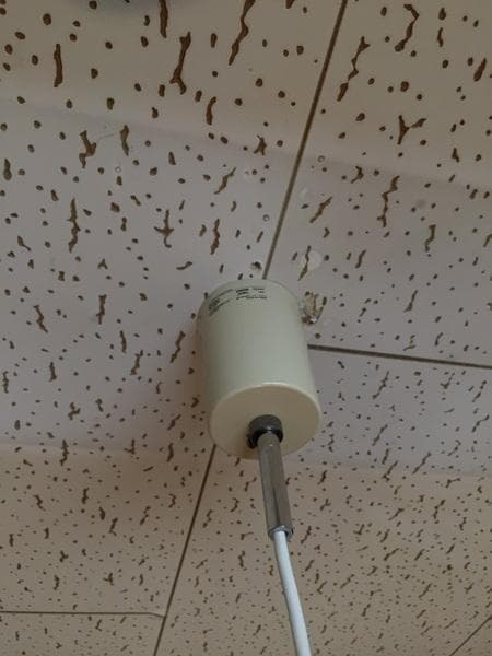 Ｙ USED メルチェロ インターフォルム ブラウン ペンダントライト LED